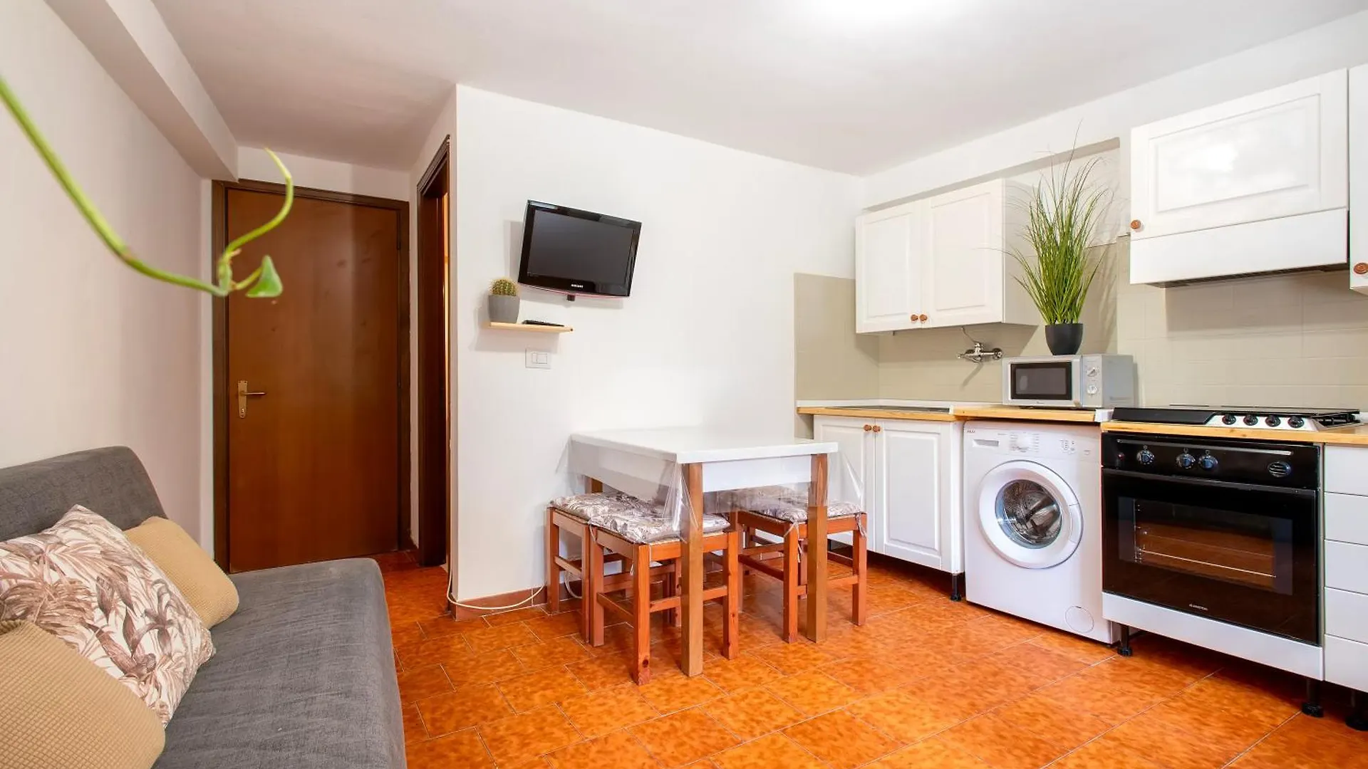 Apartmán Alghero Holiday Home Near The Beach Itálie