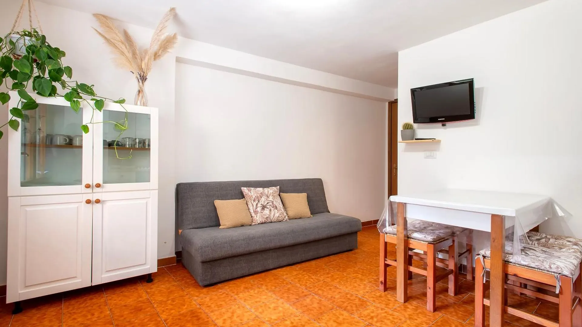 Διαμέρισμα Alghero Holiday Home Near The Beach