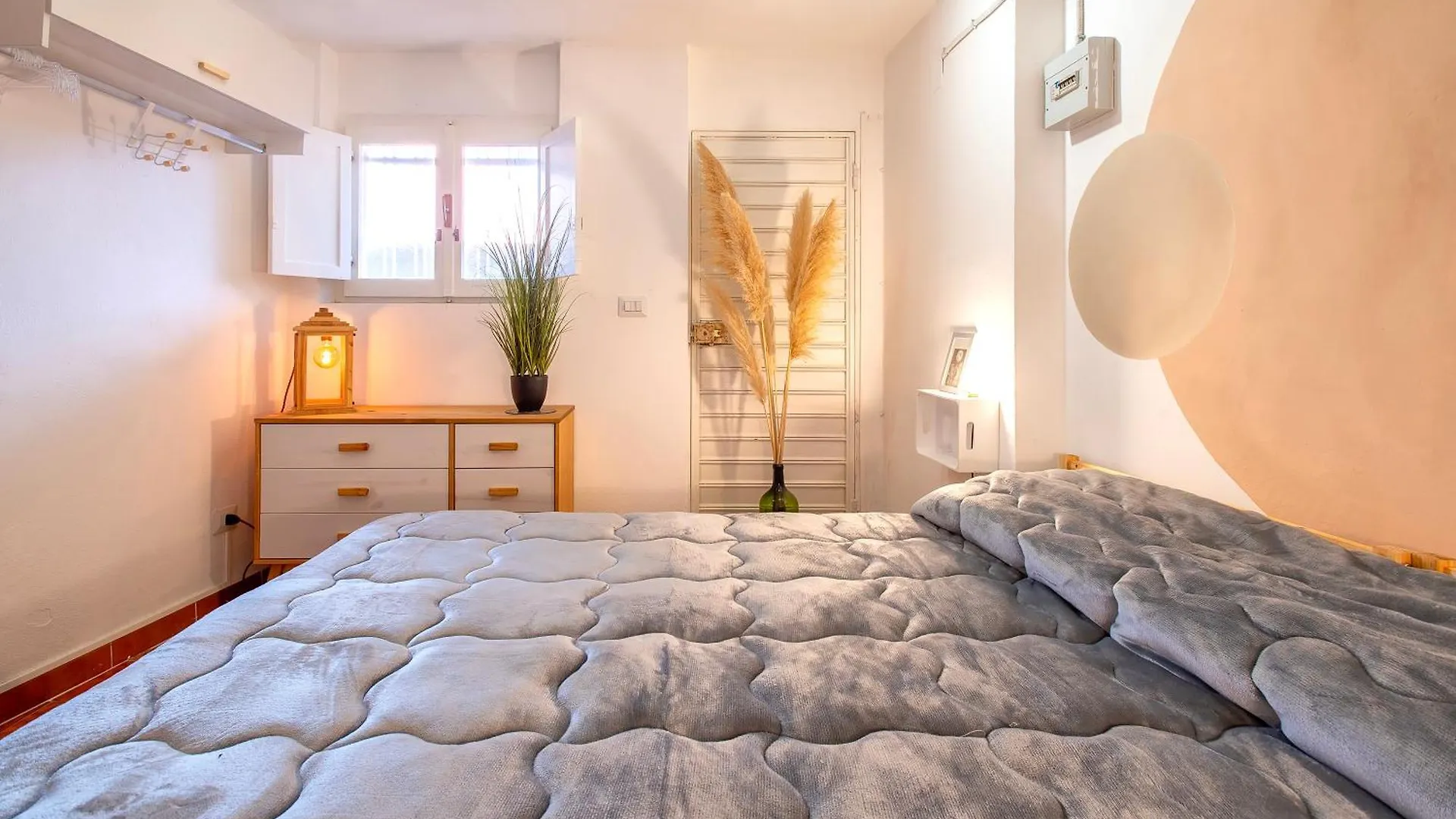 Alghero Holiday Home Near The Beach Apartmán