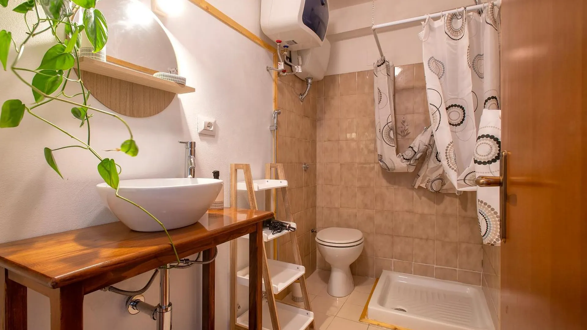 Alghero Holiday Home Near The Beach Ιταλία