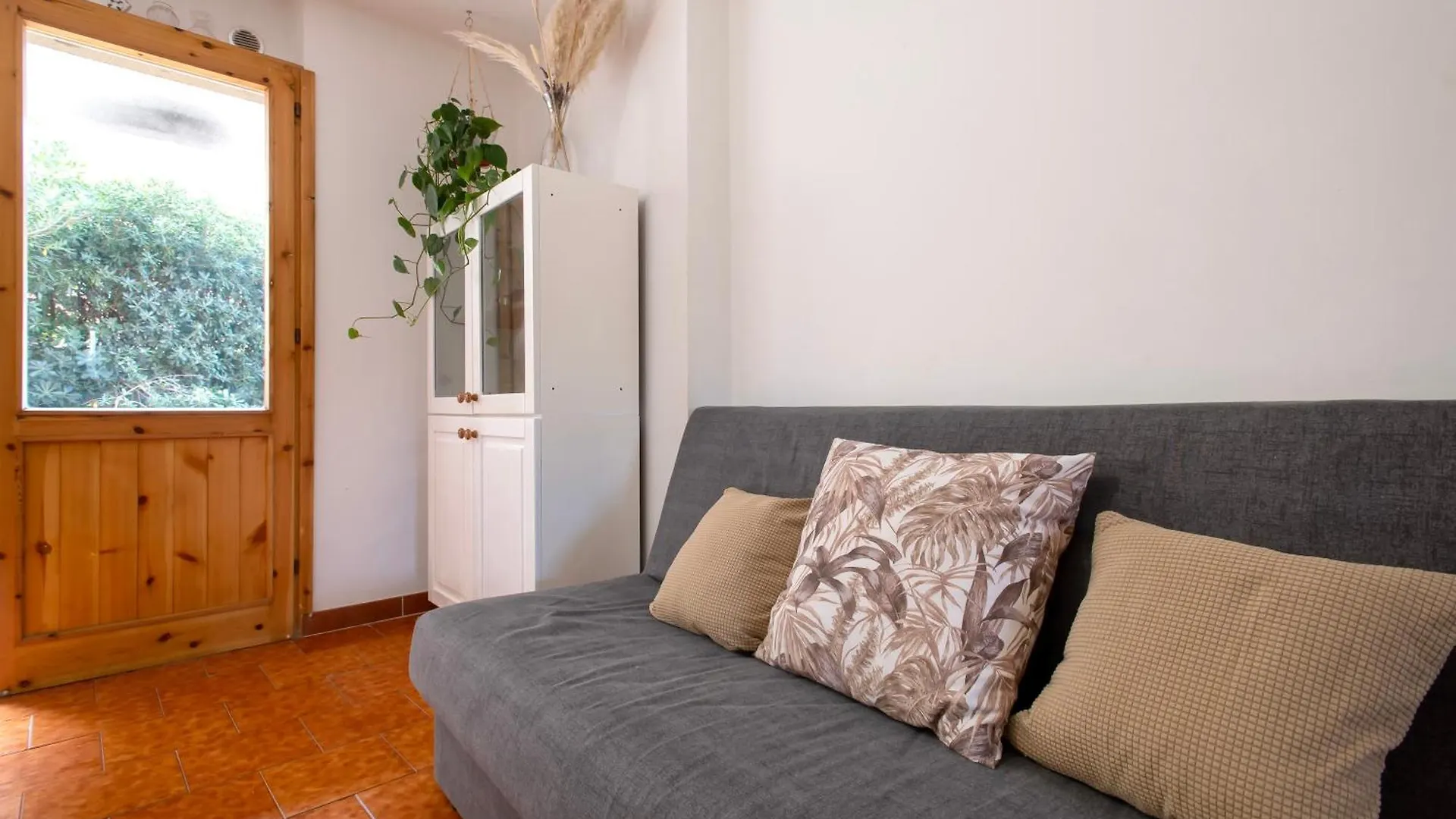 Alghero Holiday Home Near The Beach Apartmán